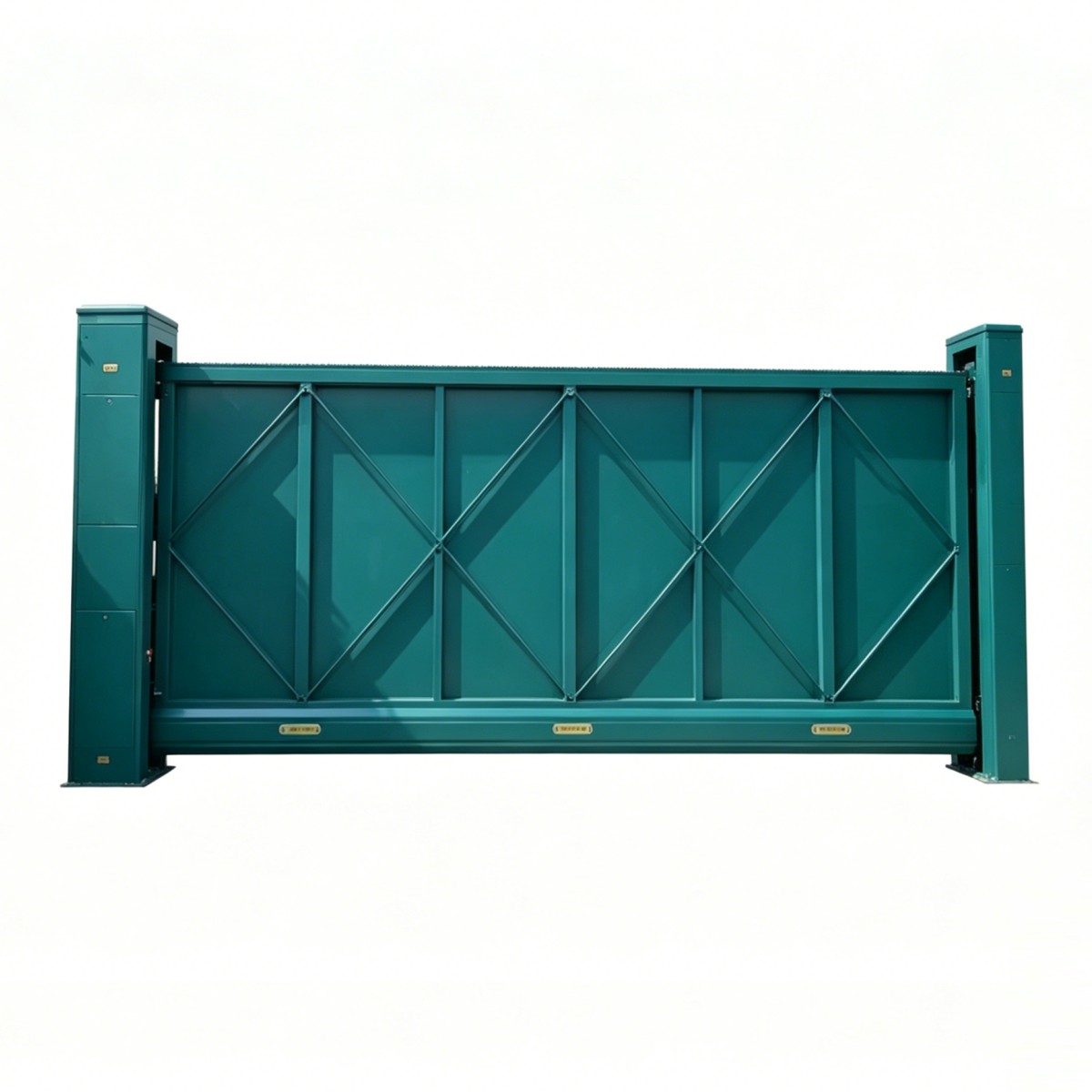 屏东狮子电动悬空门